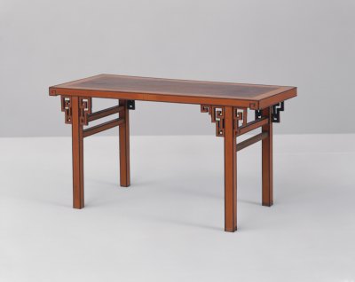 图片[1]-Wenzhu Kang Table-China Archive